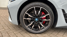 BMW i4 400kW M50 83.9kWh 5dr Auto Electric Hatchback